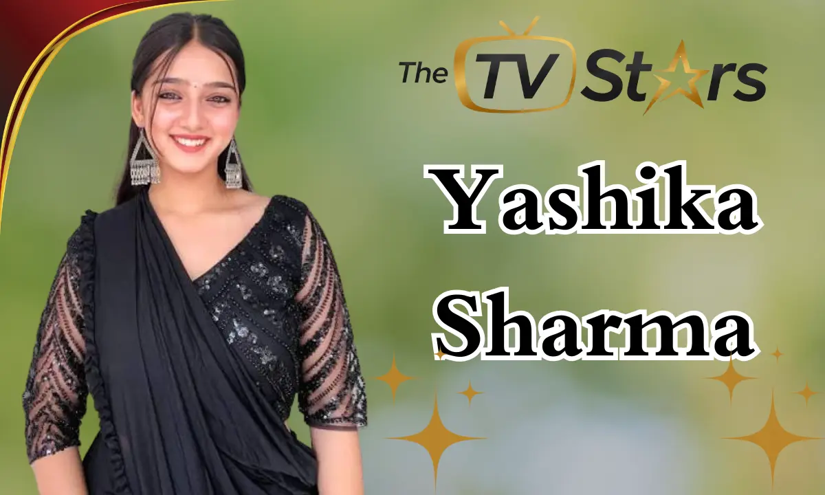 Why online ages change - yashika sharma age