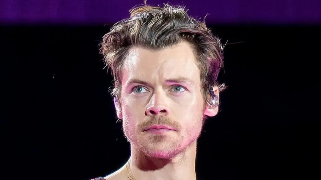 How Old Is Harry Styles in 2026? Age, Birthday & Life Story