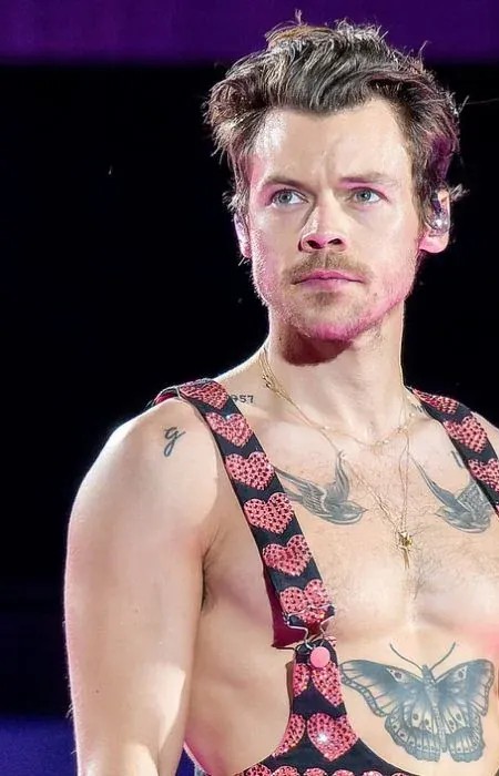 Why his birthplace is sometimes reported differently - How Old Is Harry Styles in 2026? Age, Birthday and Life Story
