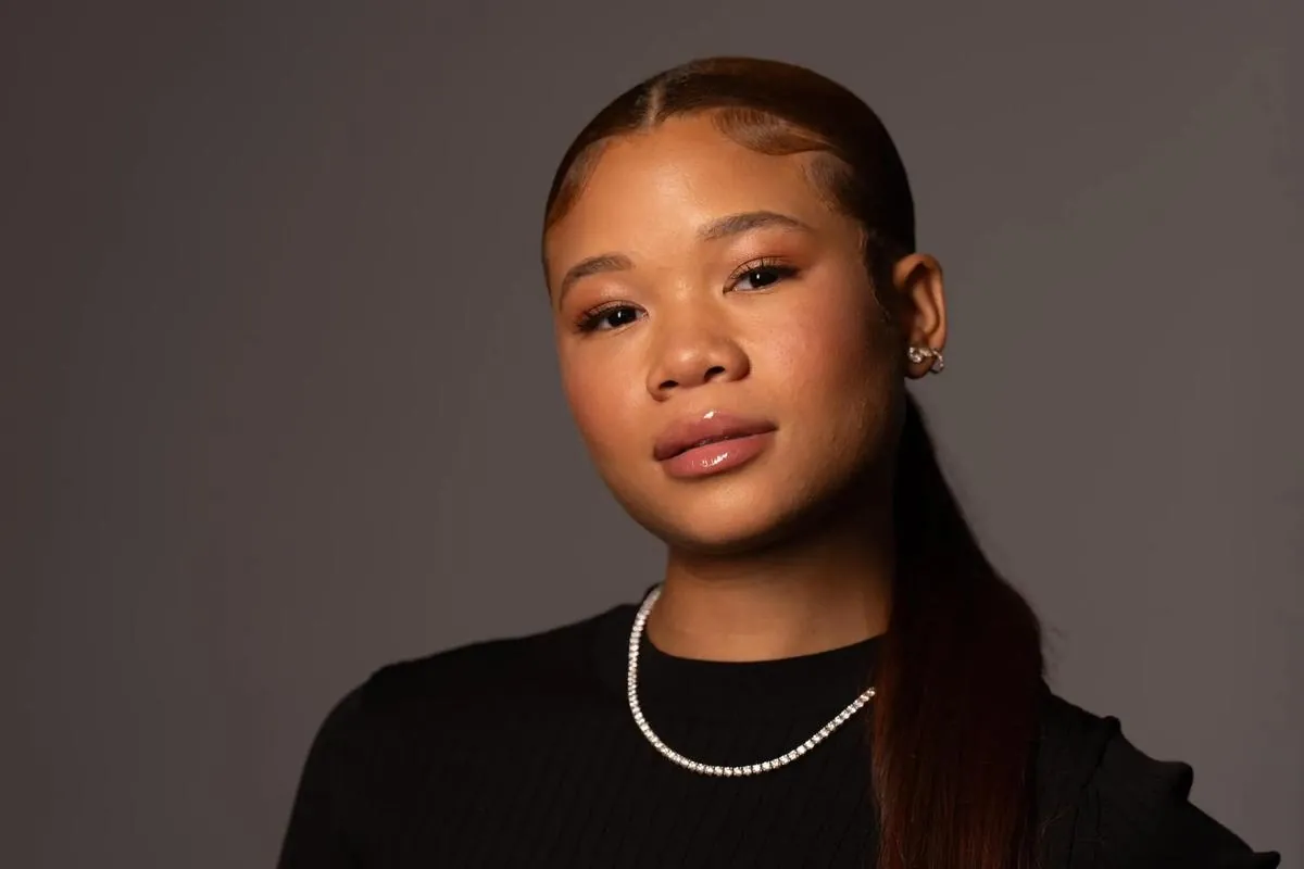What the role changed for her public profile - How Old Is Storm Reid in 2026? Age, Birthday and Life Story