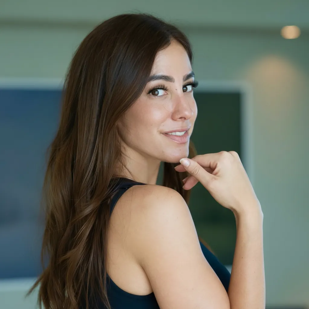 Why viral material needs context - Meet Arynne Wexler: Age, Birthday and Career Story