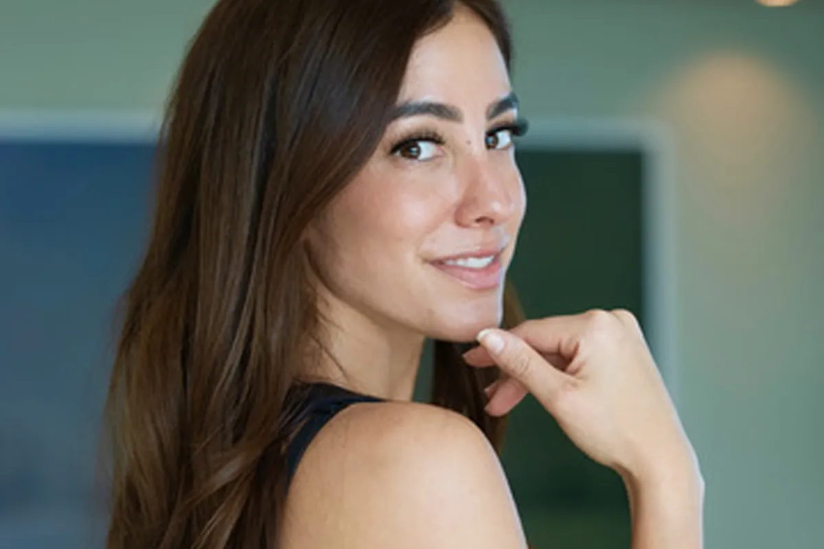 What media appearances can and cannot show - Meet Arynne Wexler: Age, Birthday and Career Story