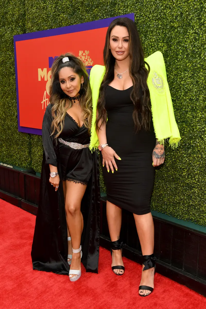 Celebrity friendship versus professional collaboration - orry height in feet