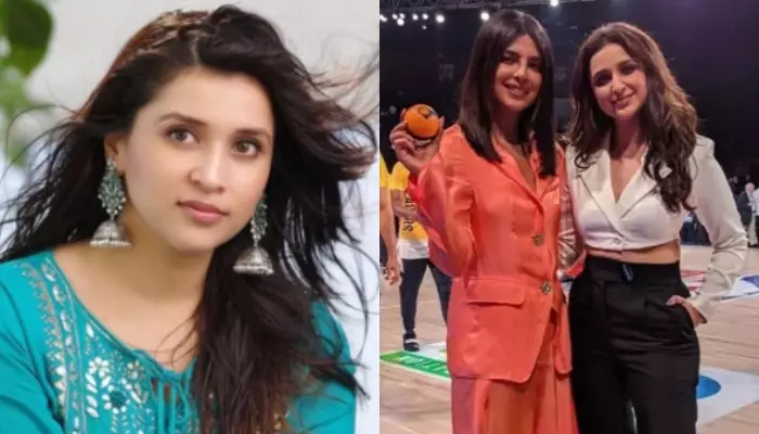 Common misconceptions about the Chopra cousins - parineeti chopra and priyanka chopra relation