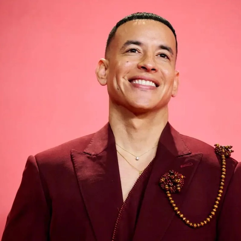 What the name Daddy Yankee means - How Old Is Daddy Yankee in 2026? Age, Birthday and Life Story