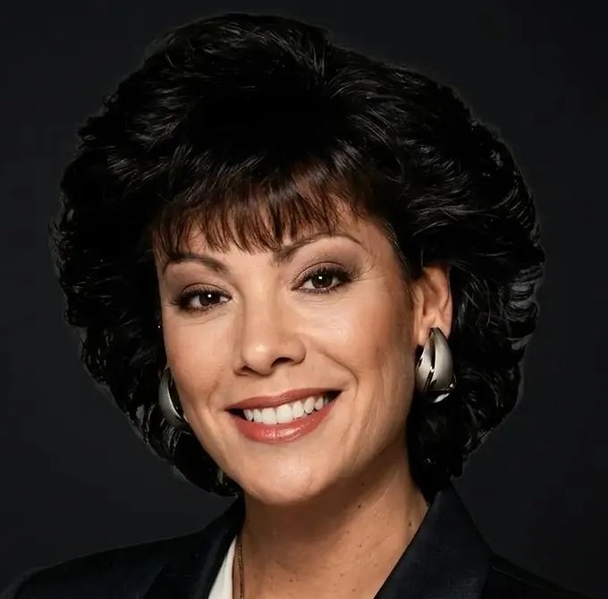 Her birthday, not January 1, determines her age - How Old Is Roz Varon in 2026? Age, Birthday and Life Story