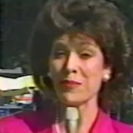 Traffic was a specialized newsroom beat, not just a map - How Old Is Roz Varon in 2026? Age, Birthday and Life Story