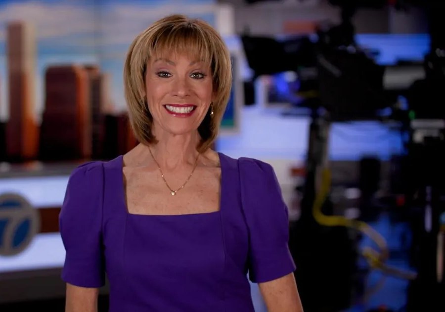 Private life deserves a higher standard of proof - How Old Is Roz Varon in 2026? Age, Birthday and Life Story