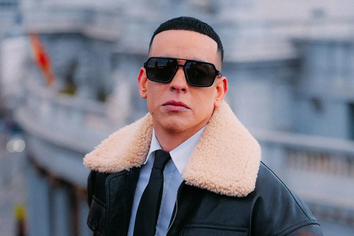 Why his age is often reported incorrectly - How Old Is Daddy Yankee in 2026? Age, Birthday and Life Story