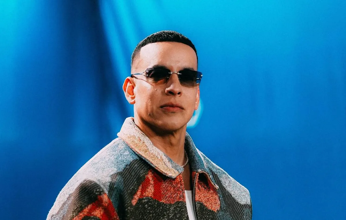 How to interpret his status in 2026 - How Old Is Daddy Yankee in 2026? Age, Birthday and Life Story