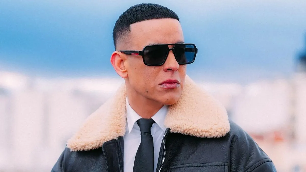 Collaborations across generations - How Old Is Daddy Yankee in 2026? Age, Birthday and Life Story