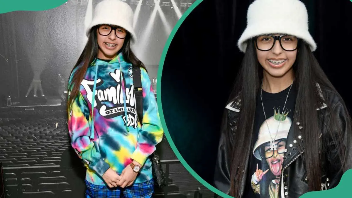 Why DJing is a serious skill for a young performer - DJ Livia's Age Explained: Birthday, Early Life and Career Journey