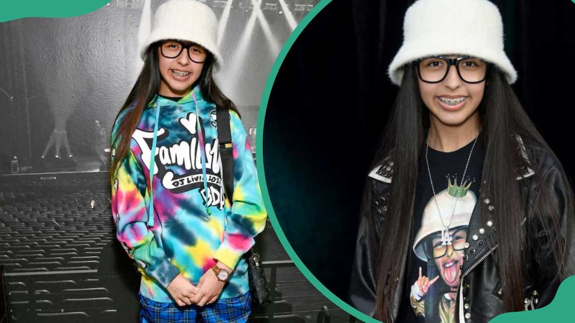 What television competitions can and cannot prove - DJ Livia's Age Explained: Birthday, Early Life and Career Journey