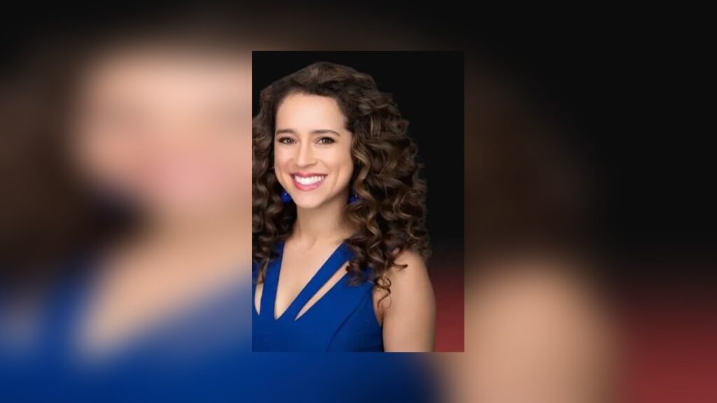Madison Alworth: Career, Background & Media Journey