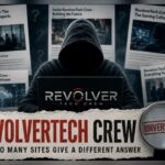 Revolvertech Crew: Evolution, Collectibles and Community
