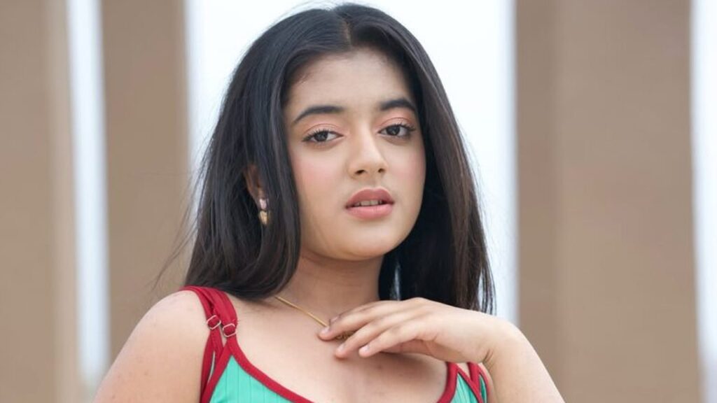 Rashi Shinde Age: Birthday, Career and Social Media Facts