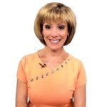 Roz Varon portrait