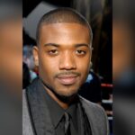 Ray J portrait