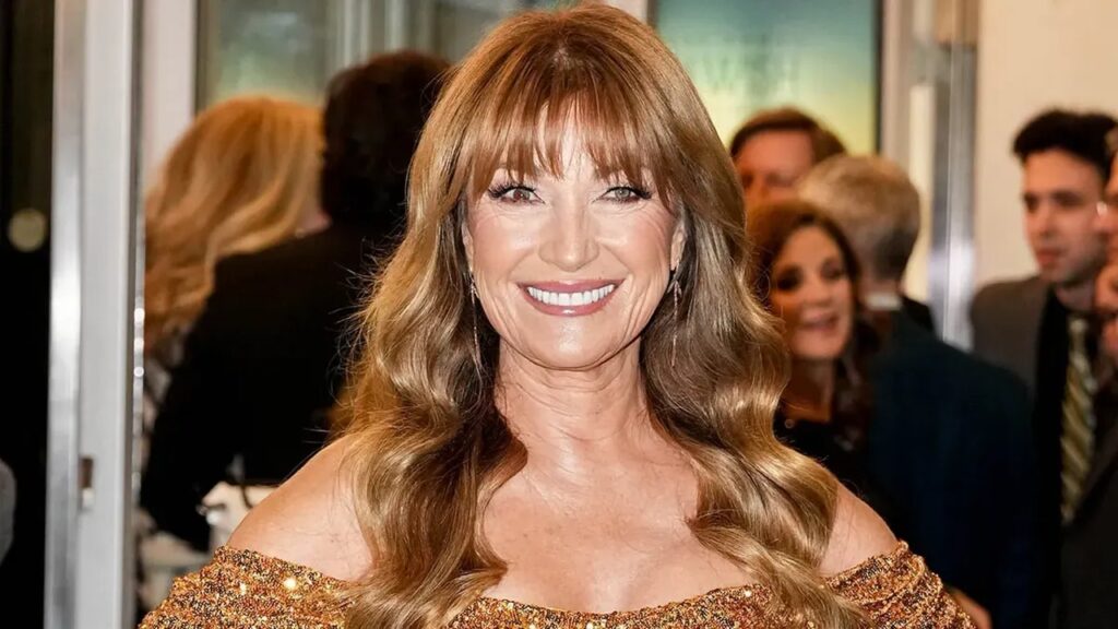 Jane Seymour portrait
