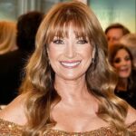 Jane Seymour portrait
