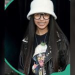 DJ Livia portrait