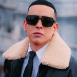 Daddy Yankee portrait
