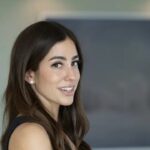 Arynne Wexler portrait