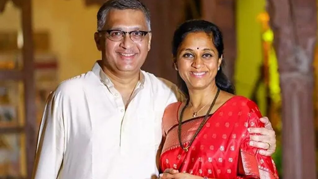Sadanand Bhalchandra Sule Wikipedia: Biography & Facts
