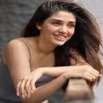 Krithi Shetty Height: How Tall Is the Telugu Actress?