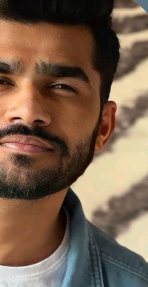 Why a creator’s real name is difficult to verify - shreeman legend real name