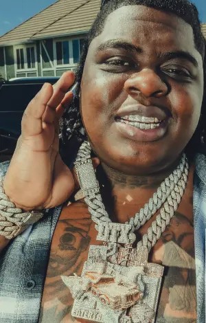 Physical Attributes and Transformation - big x the plug age