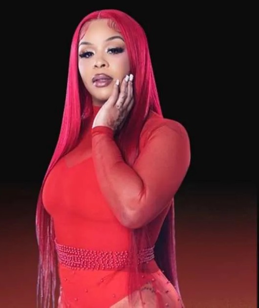 The Baltimore Roots That Shaped Her Character - tesehki age