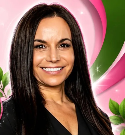 Biography and Early Background of Nicole Tepper - nicole tepper age