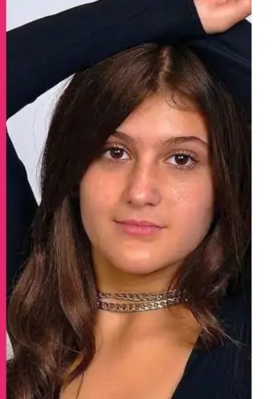 Who is Jenny Popach? - jenny popach age