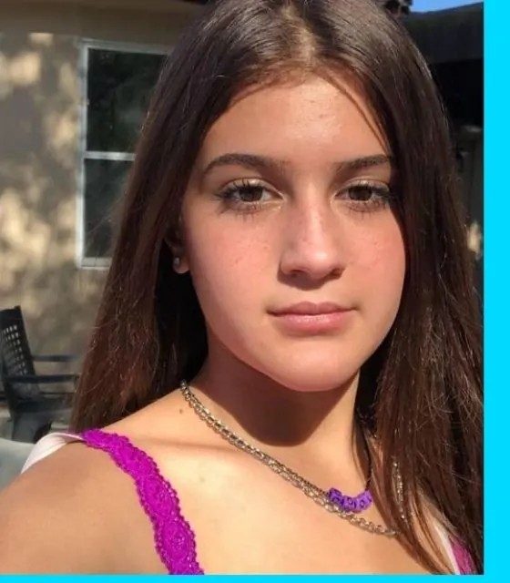 Verifying Jenny Popach Age and Birth Date - jenny popach age