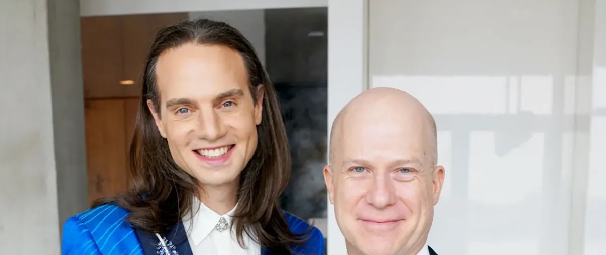 Philanthropy, Board Memberships, and Cultural Leadership - jordan roth net worth