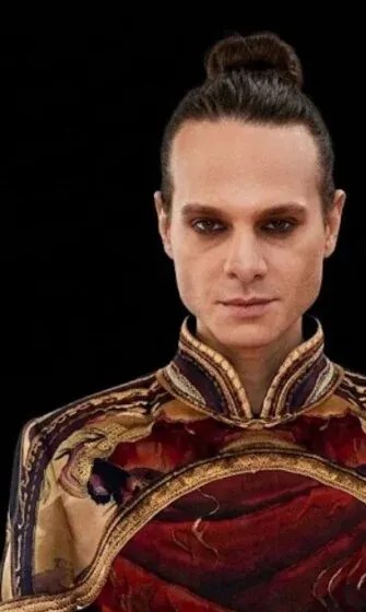 Award-Winning Broadway Production Portfolio - jordan roth net worth