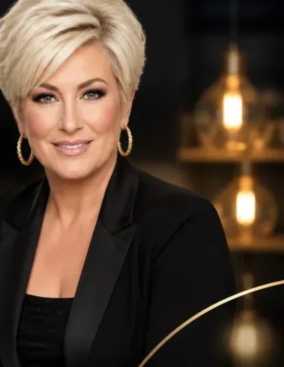 Rise to Prominence on Home Shopping Television - kim gravel net worth