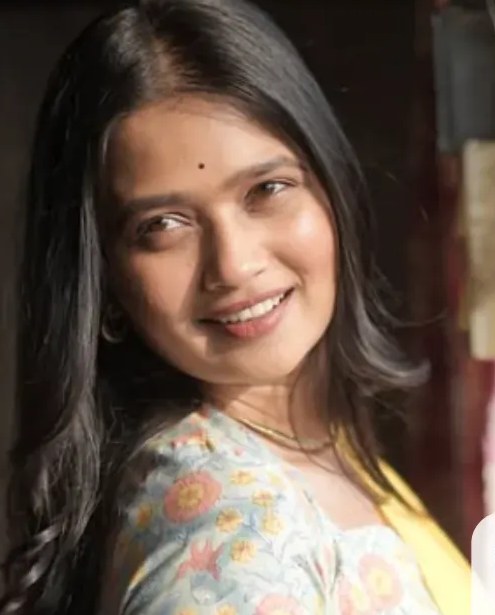 Gautami Patil age and birth details - gautami patil age