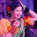 Gautami Patil - gautami patil age