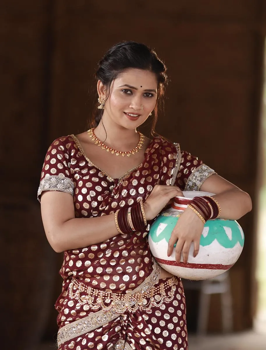 Who is Gautami Patil? - gautami patil age