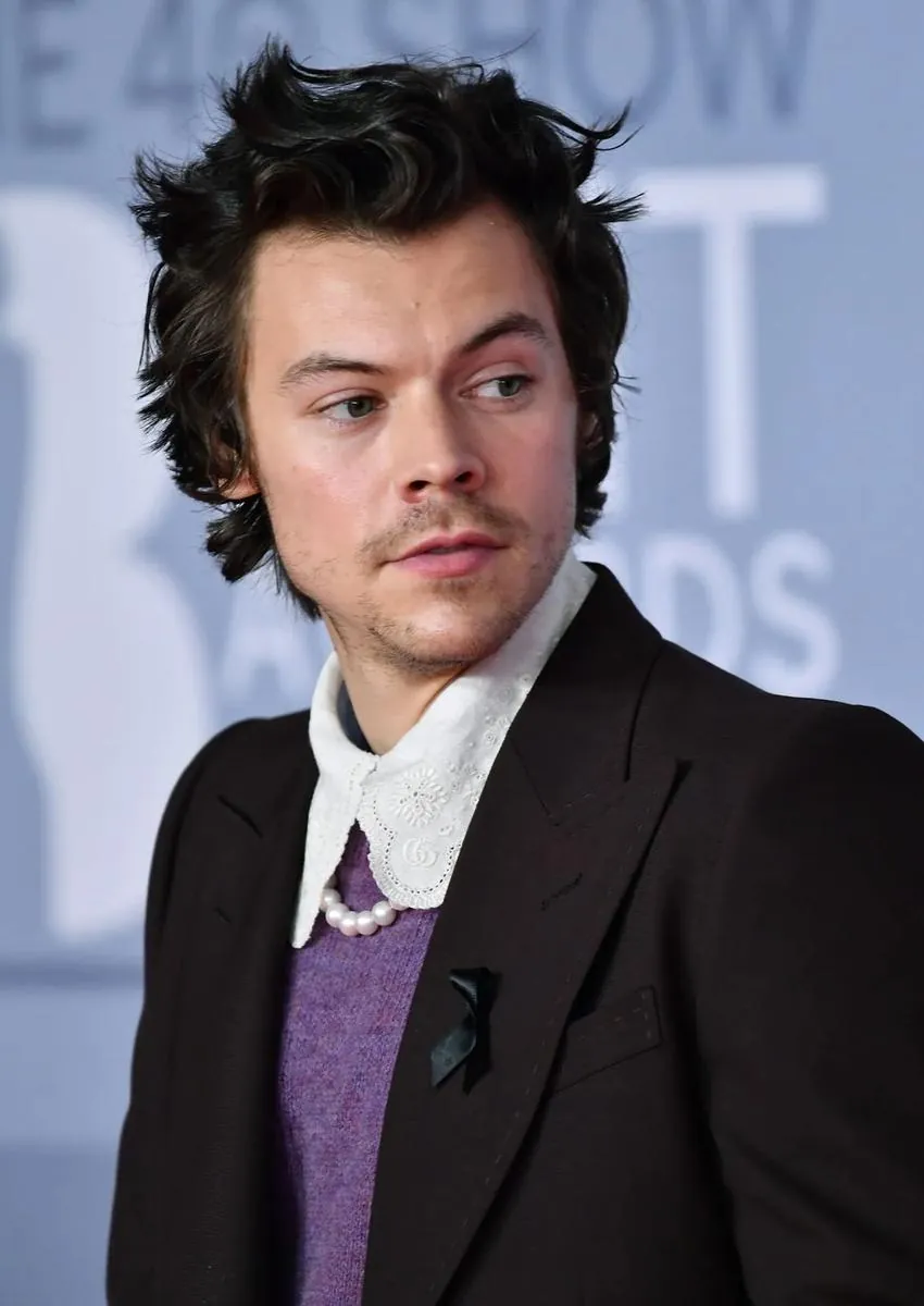 The importance of starting young - How Old Is Harry Styles in 2026? Age, Birthday and Life Story