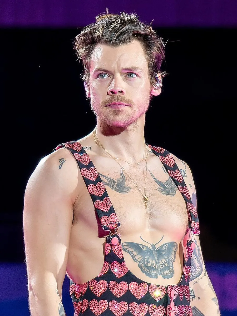 From “Watermelon Sugar” to pop crossover - How Old Is Harry Styles in 2026? Age, Birthday and Life Story