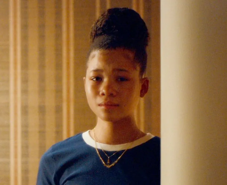 Gia Bennett is a recurring role, not a reflection of Reid’s life - How Old Is Storm Reid in 2026? Age, Birthday and Life Story