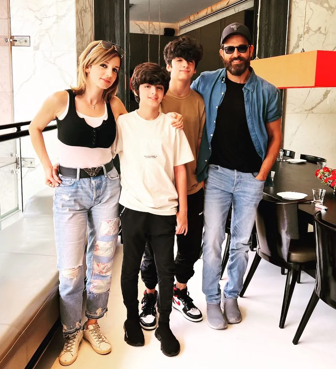 Why interest in Hrehaan Roshan remains high - hrehaan roshan age