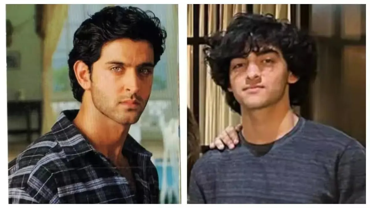 What does Hrehaan Roshan do? - hrehaan roshan age