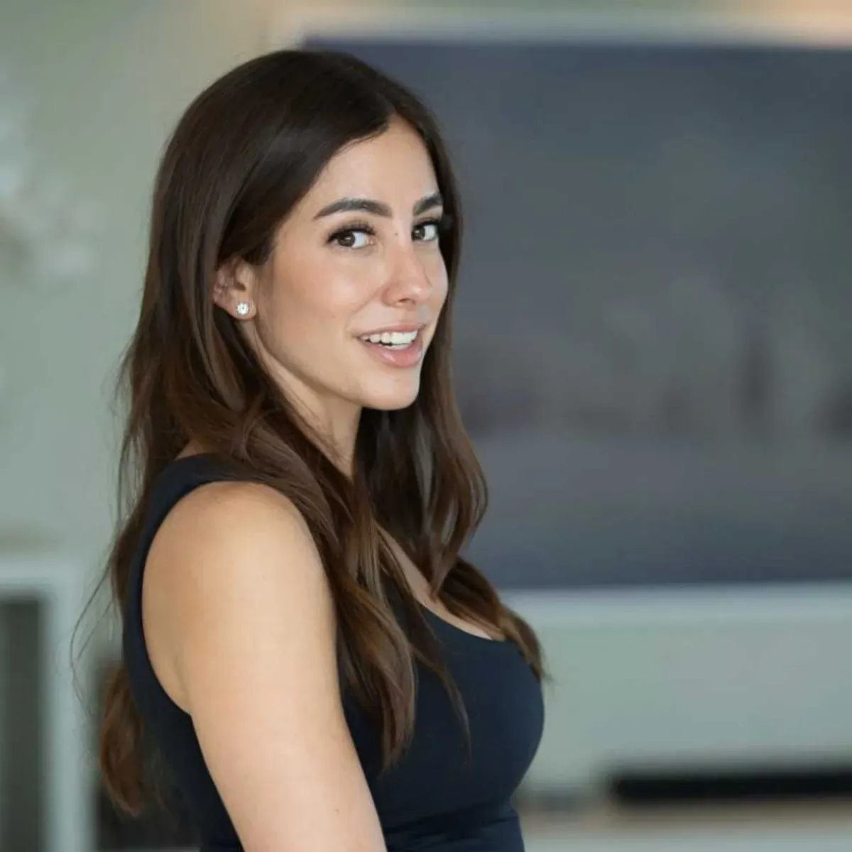 Privacy is not missing information to invent - Meet Arynne Wexler: Age, Birthday and Career Story