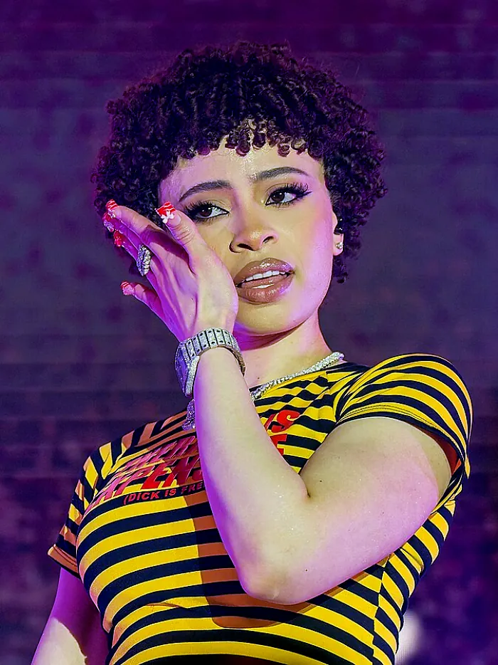 From Early Tracks to a Serious Music Career - Ice Spice's Age Explained: Birthday, Early Life and Career Journey
