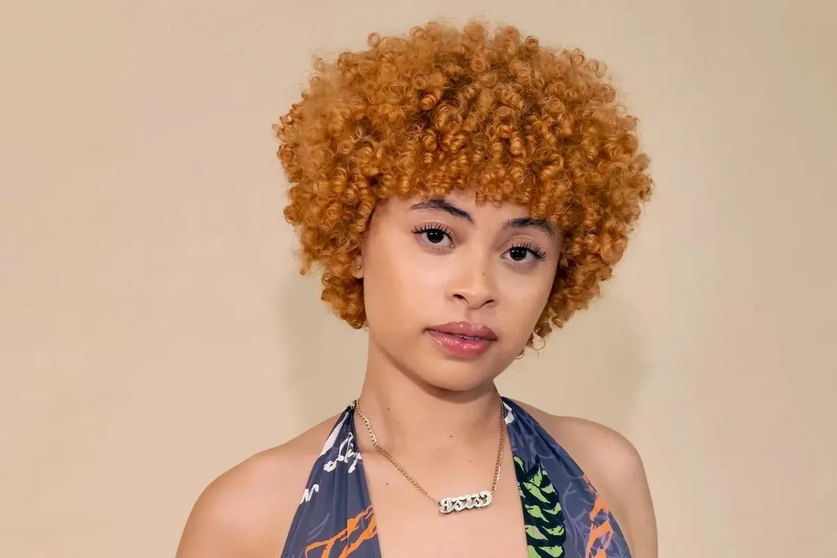 How “Munch (Feelin’ U)” Became Her Breakthrough Song - Ice Spice's Age Explained: Birthday, Early Life and Career Journey