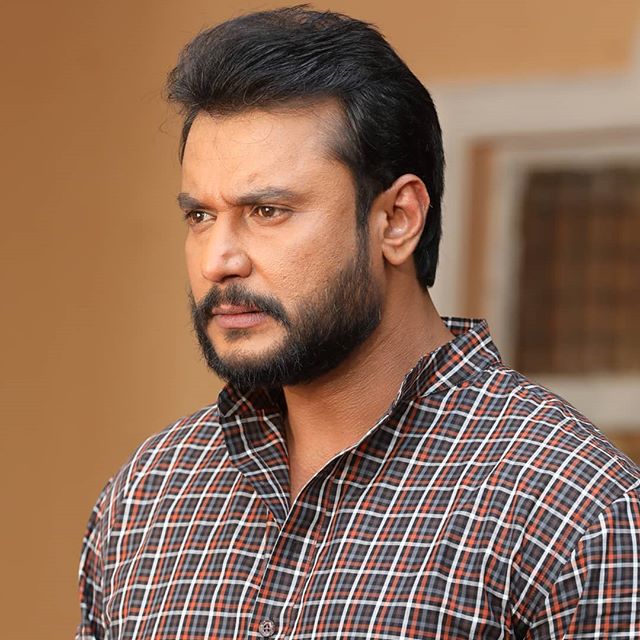 Darshan’s Background and Rise in Kannada Cinema - darshan net worth in rupees